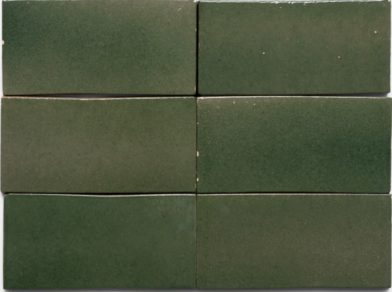 Cotto Allende tile in Valleverde by Zia Tile