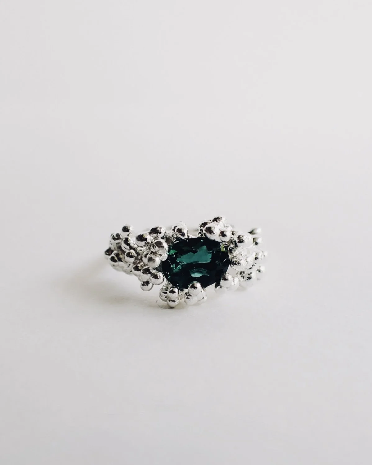 chlorophyte ring