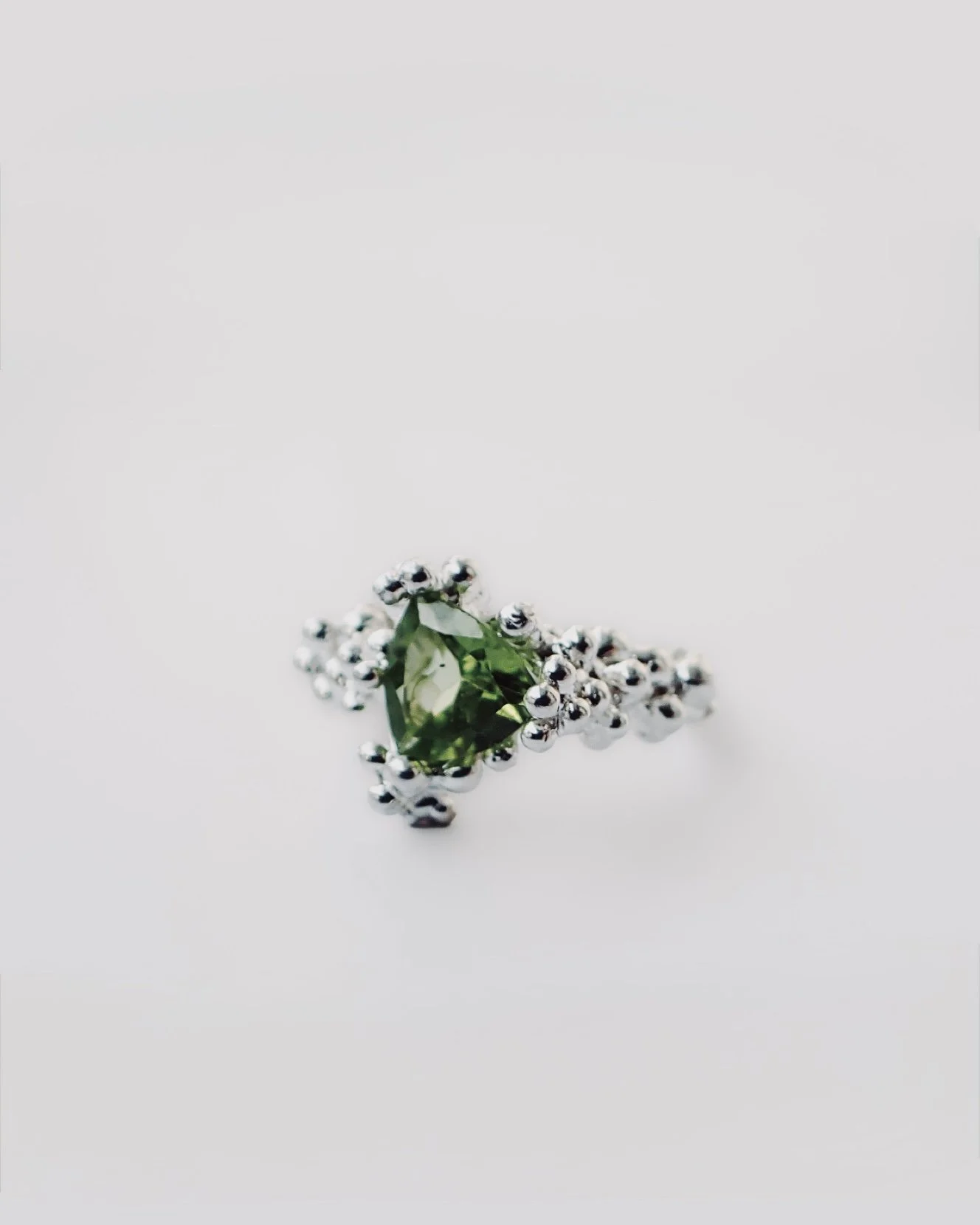 chlorophyte ring