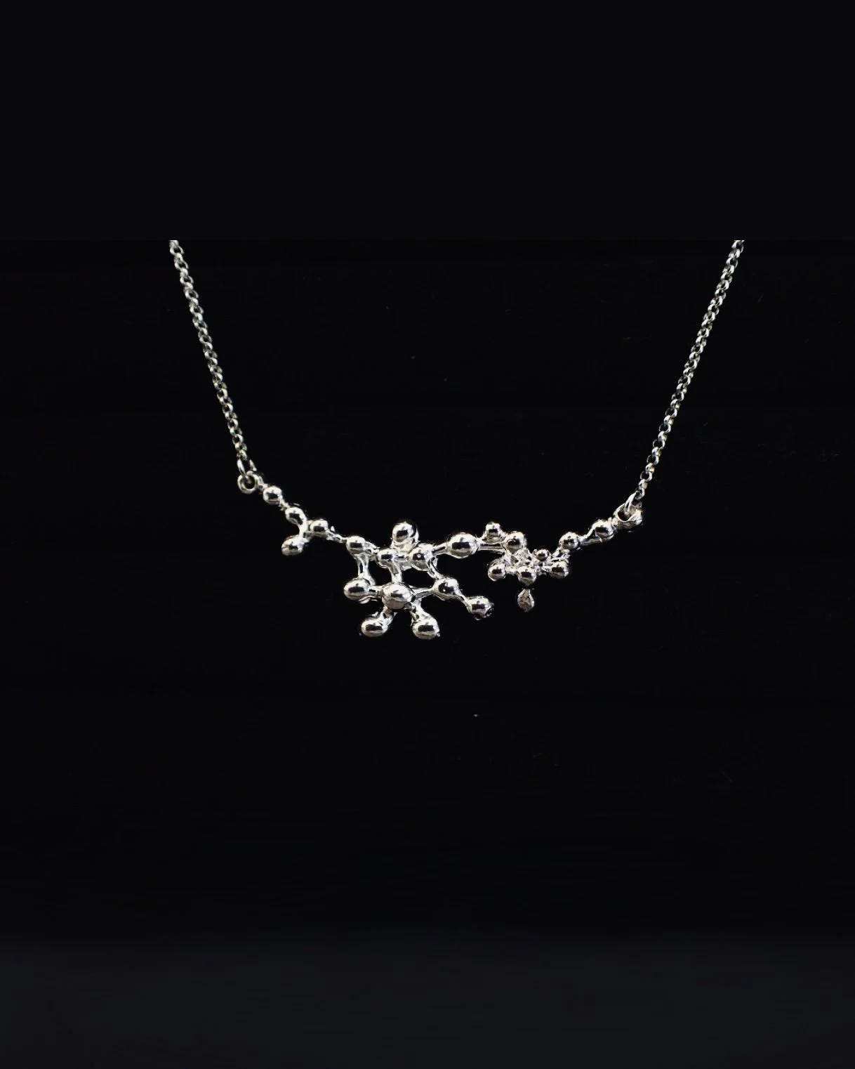 halimeda necklace