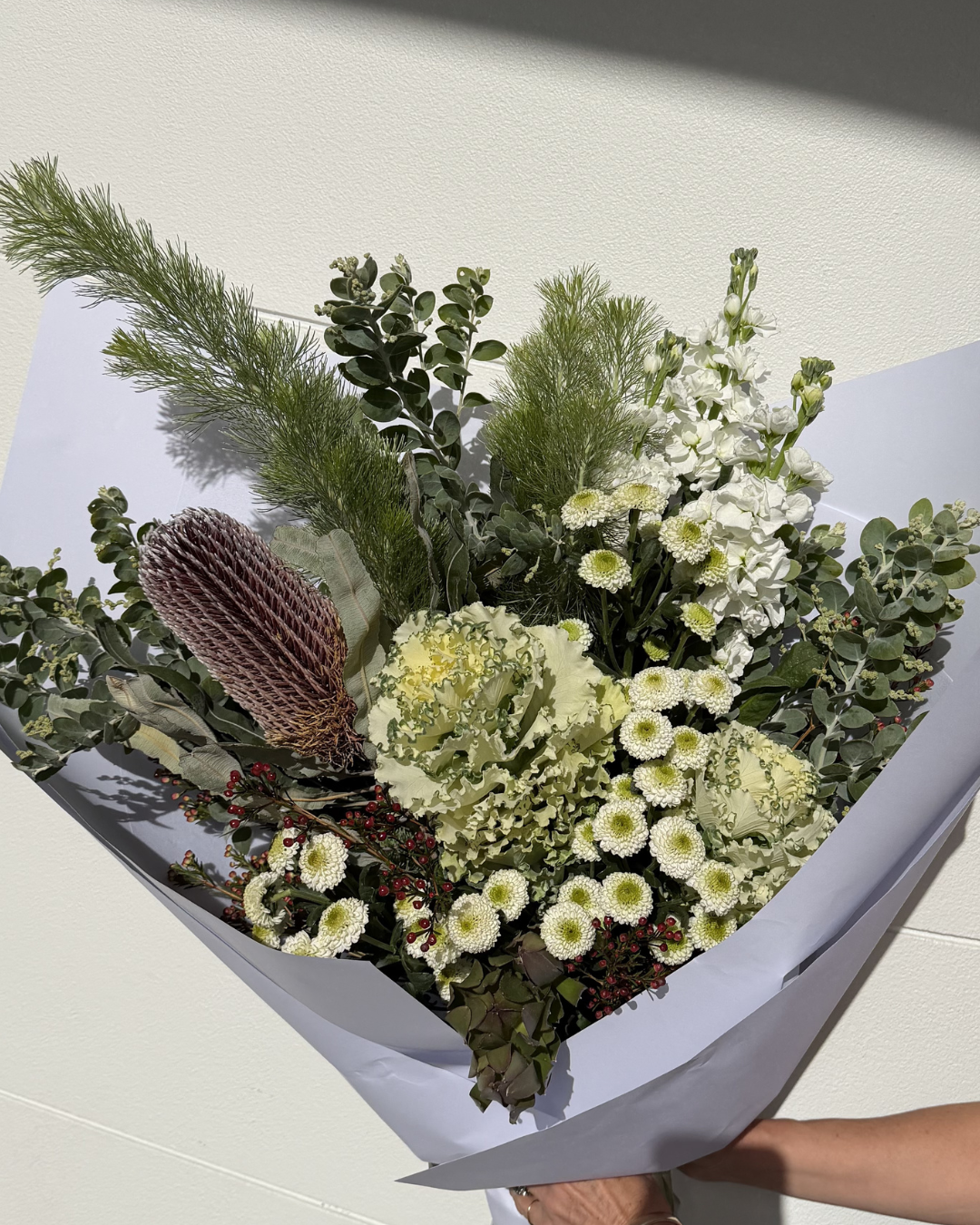 Natives Bouquet