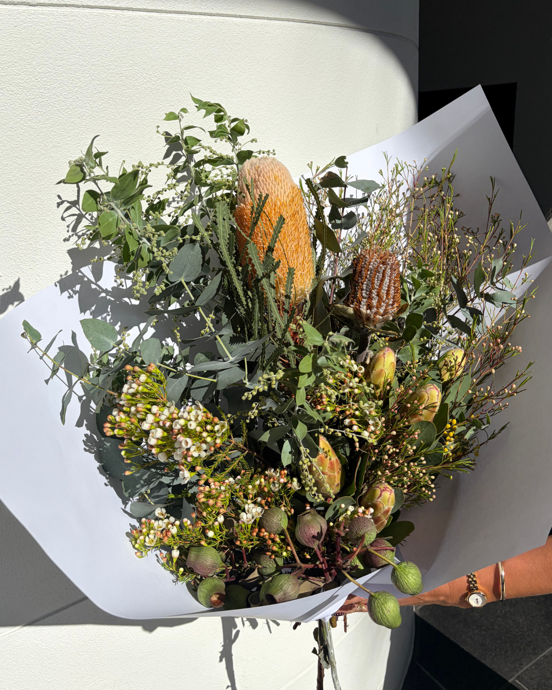 Natives Bouquet
