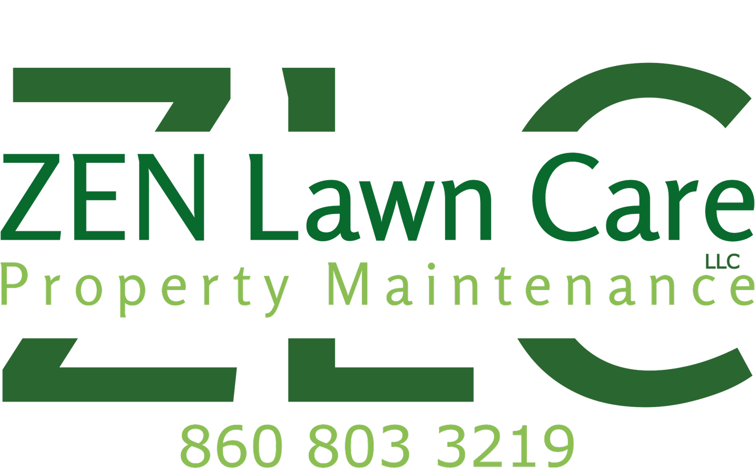 ZEN Lawn Care llc