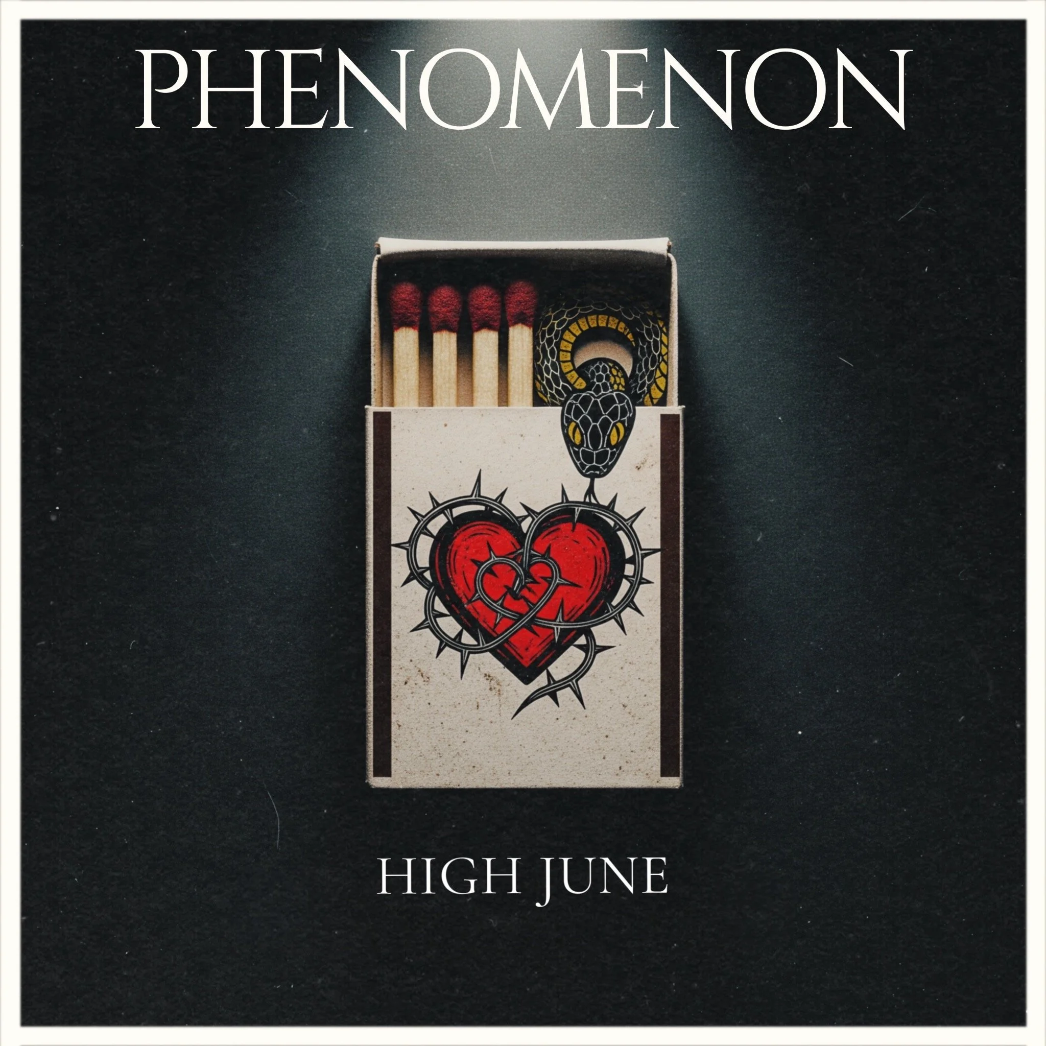 High June | Official Website