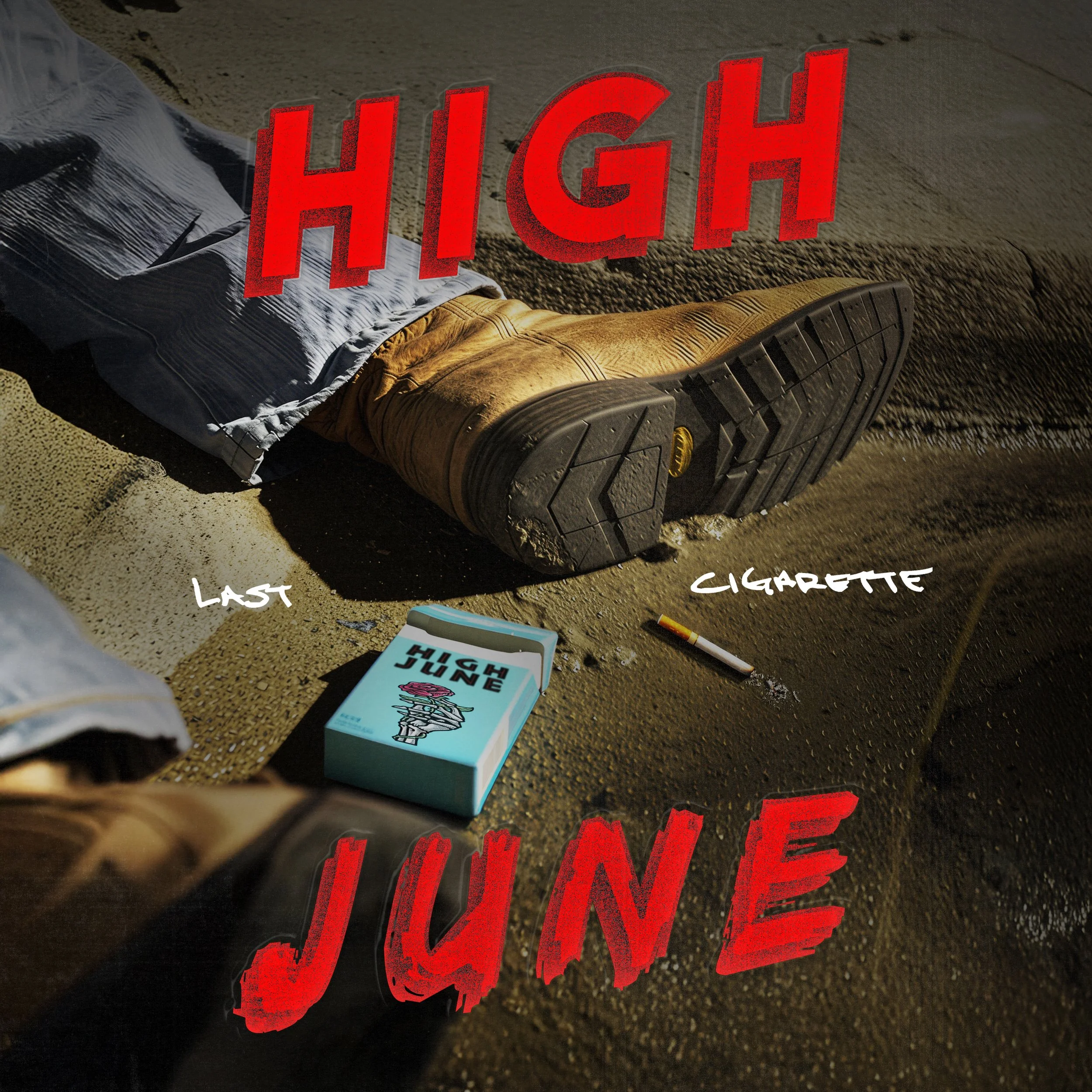 High June | Official Website