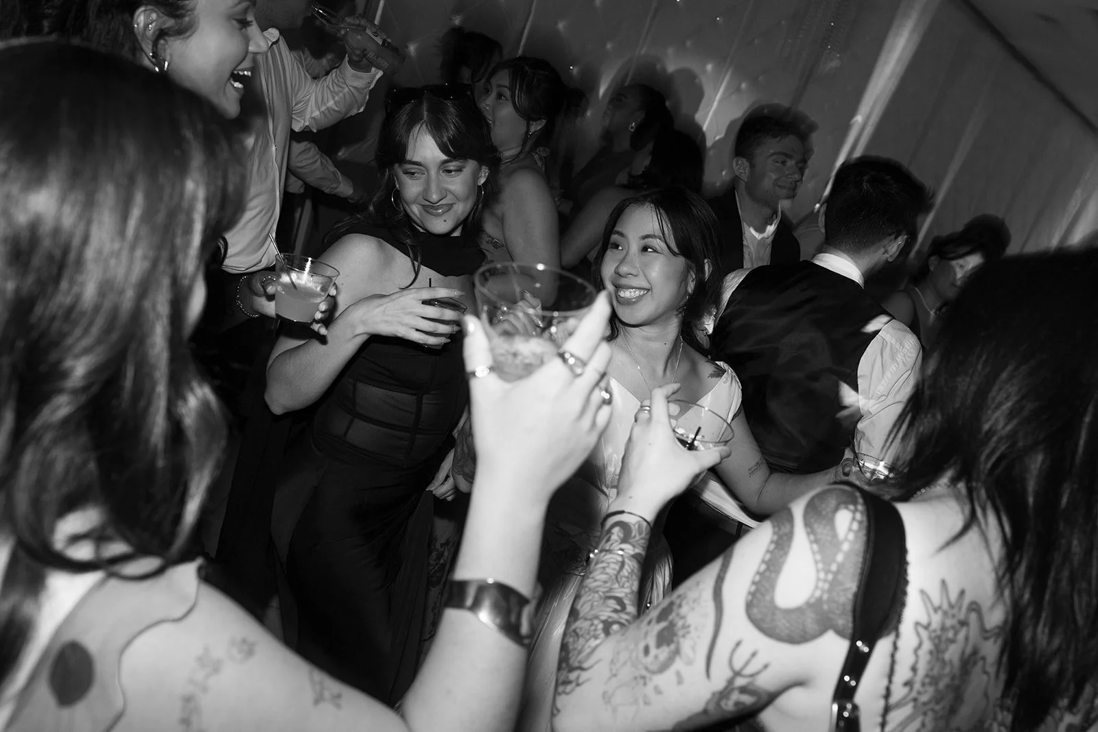 Flushing Queen New York Royal Queens Wedding-89.jpg