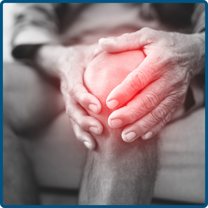 Best PRP system for knee joint OA (osteoarthritis)