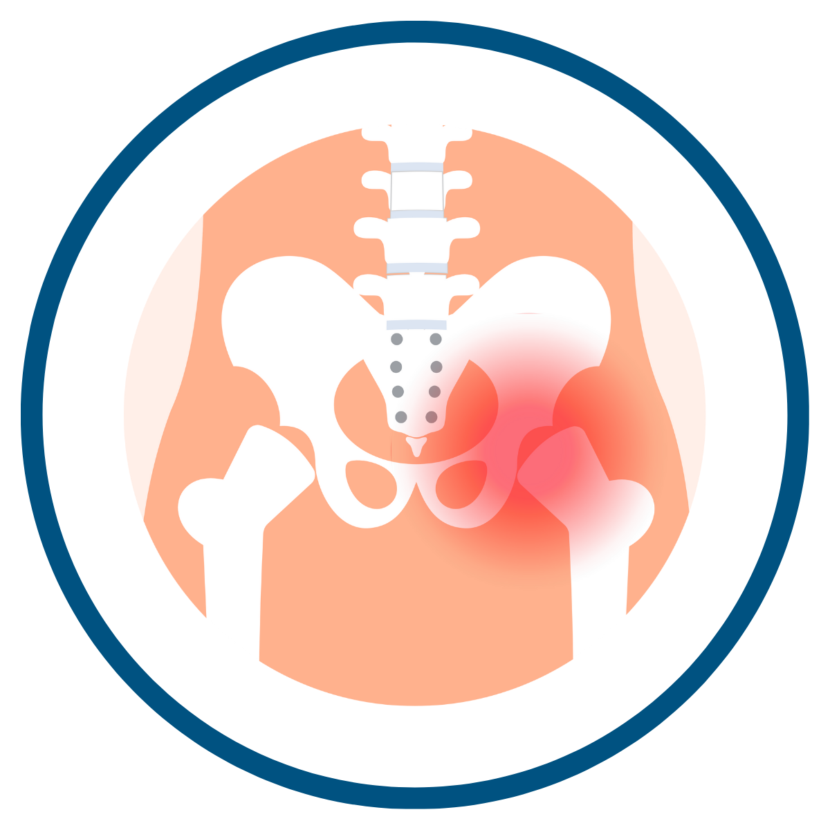 Closed-system PRP workflow designed for chairside musculoskeletal procedures.