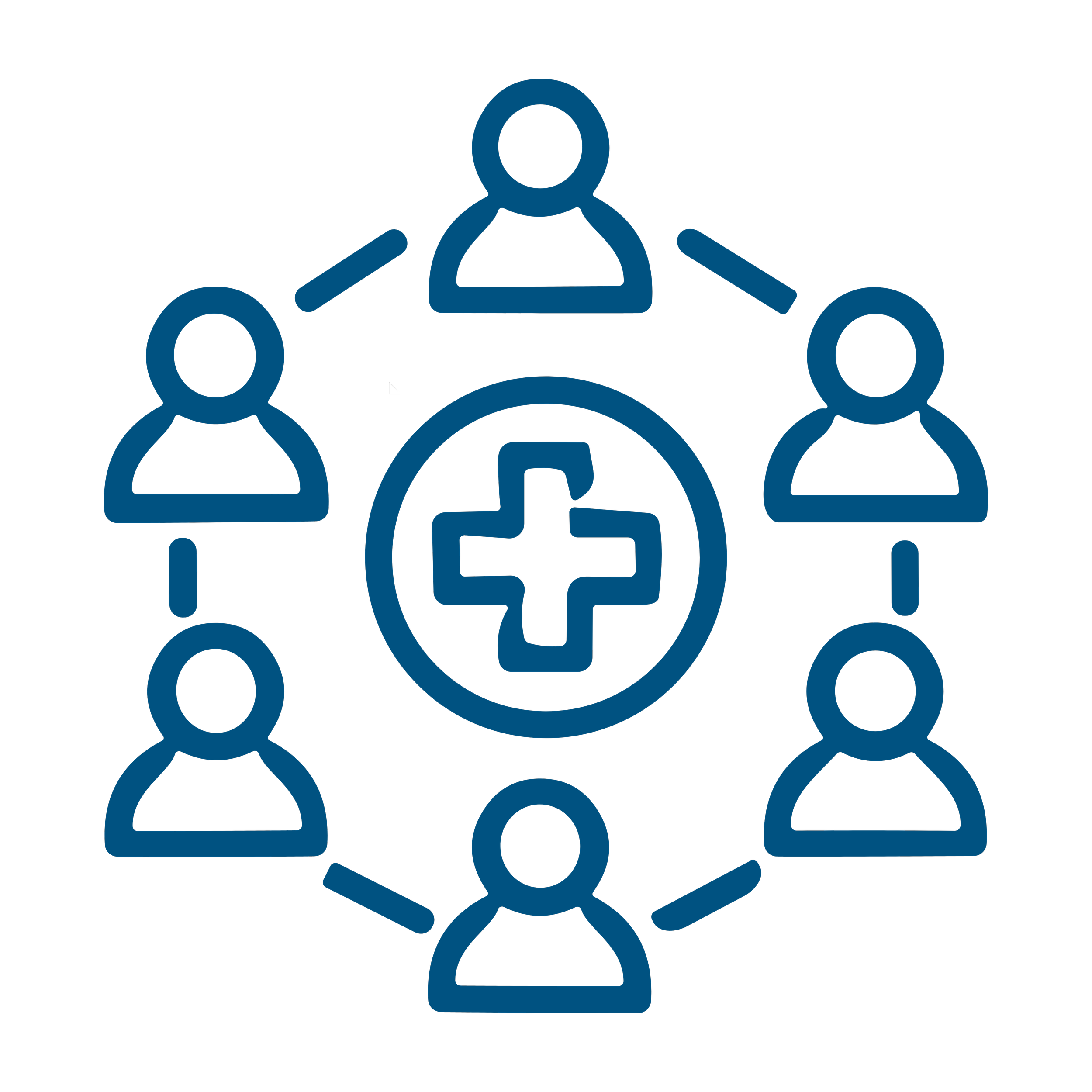 Australian PRP Practitioner Training