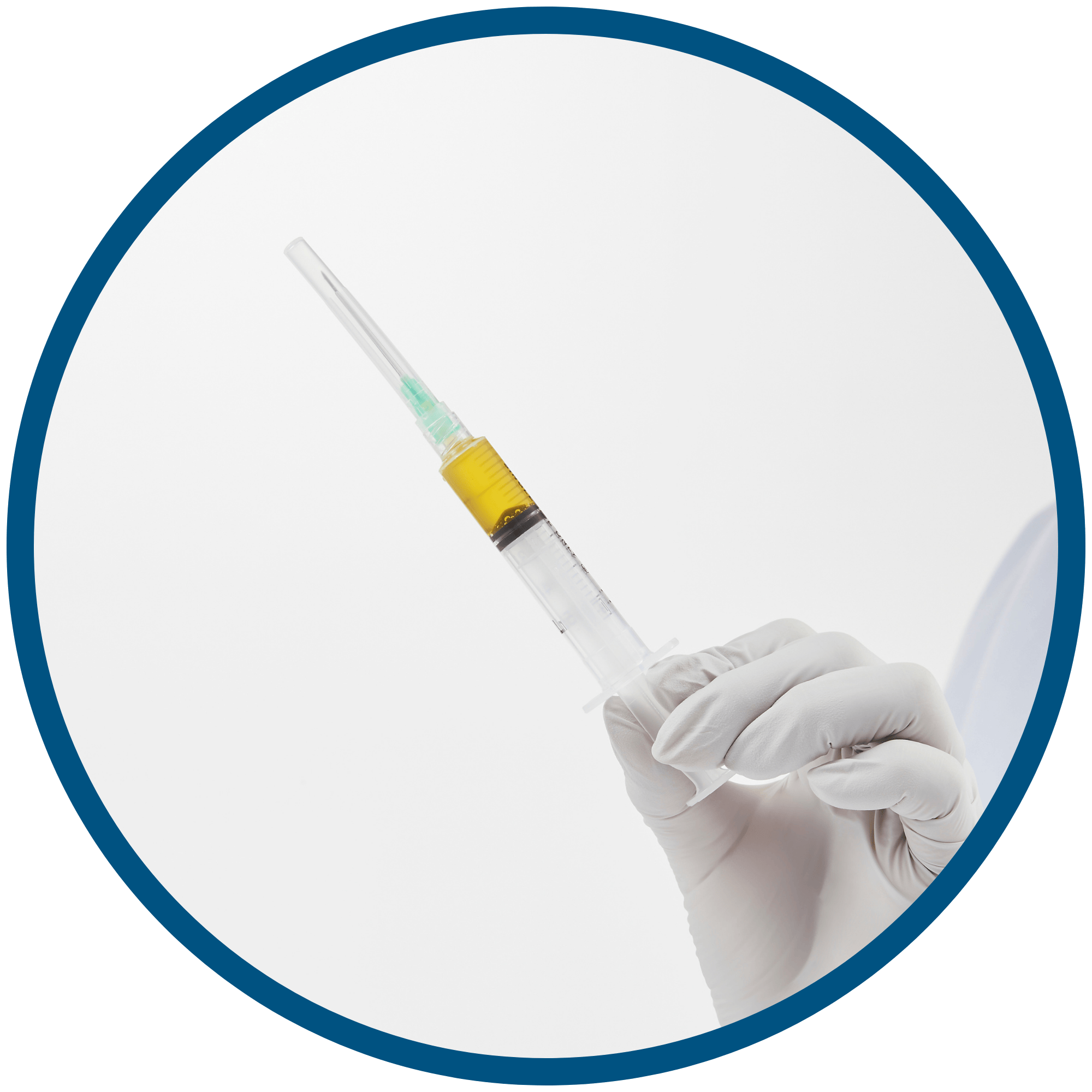 High platelet dose, pure PRP for autologous regenerative medicine procedures Australia