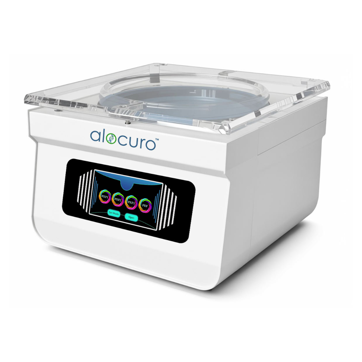 High-end, quality Australian PRP system