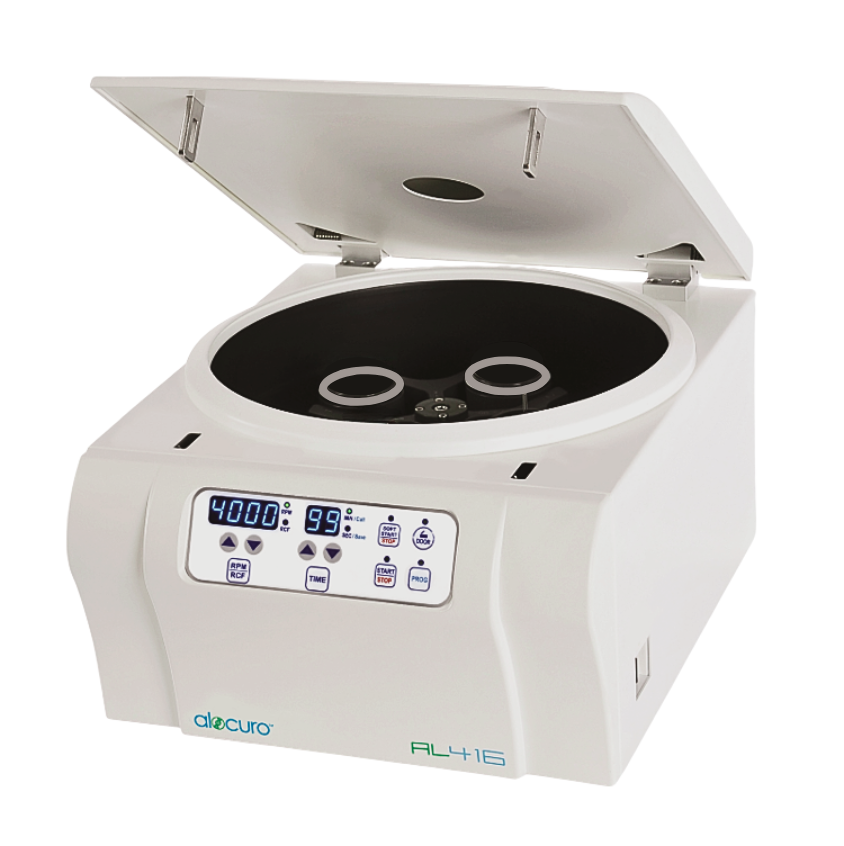 High platelet dose Australian PRP system