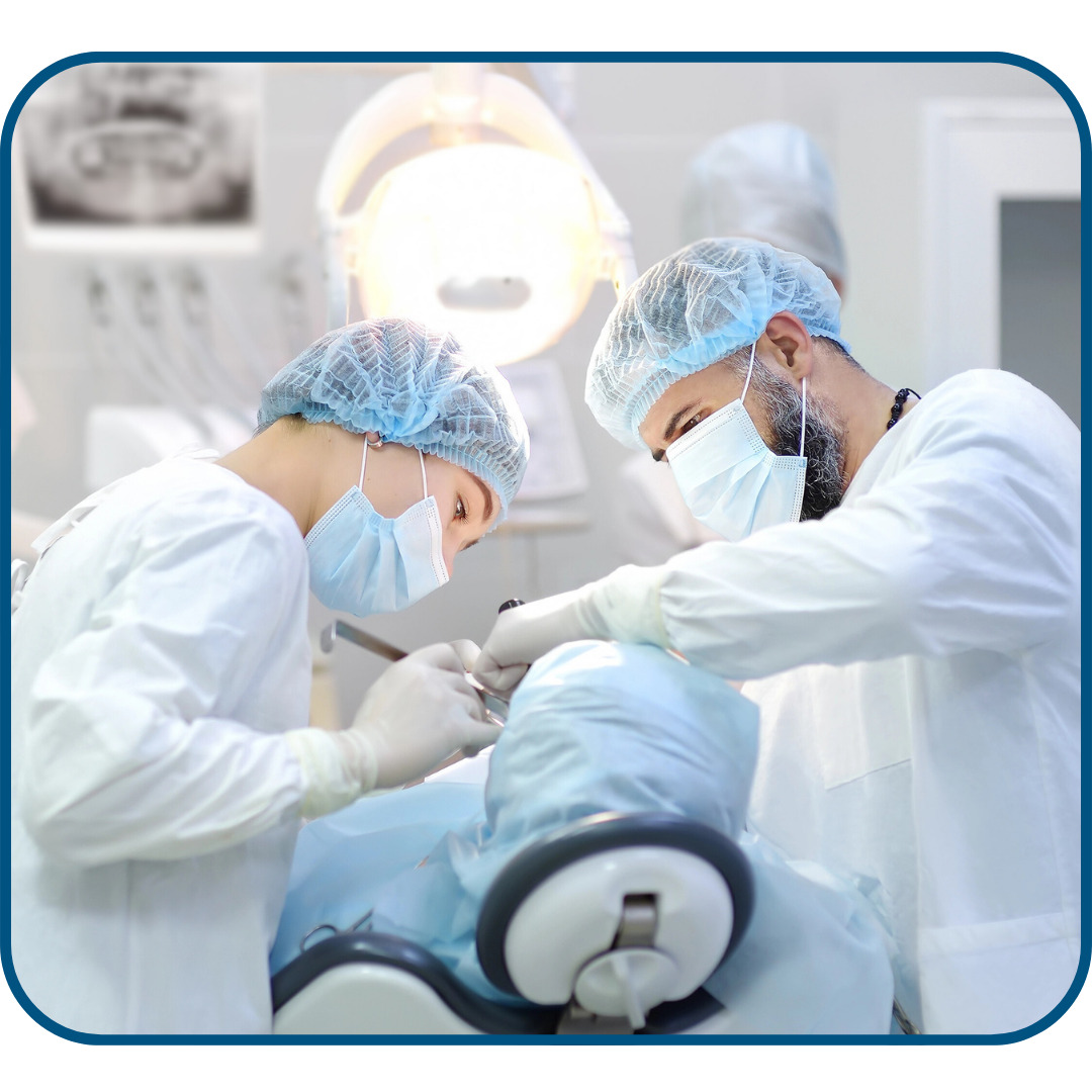 Best PRF device in Australia and New Zealand for dental surgery