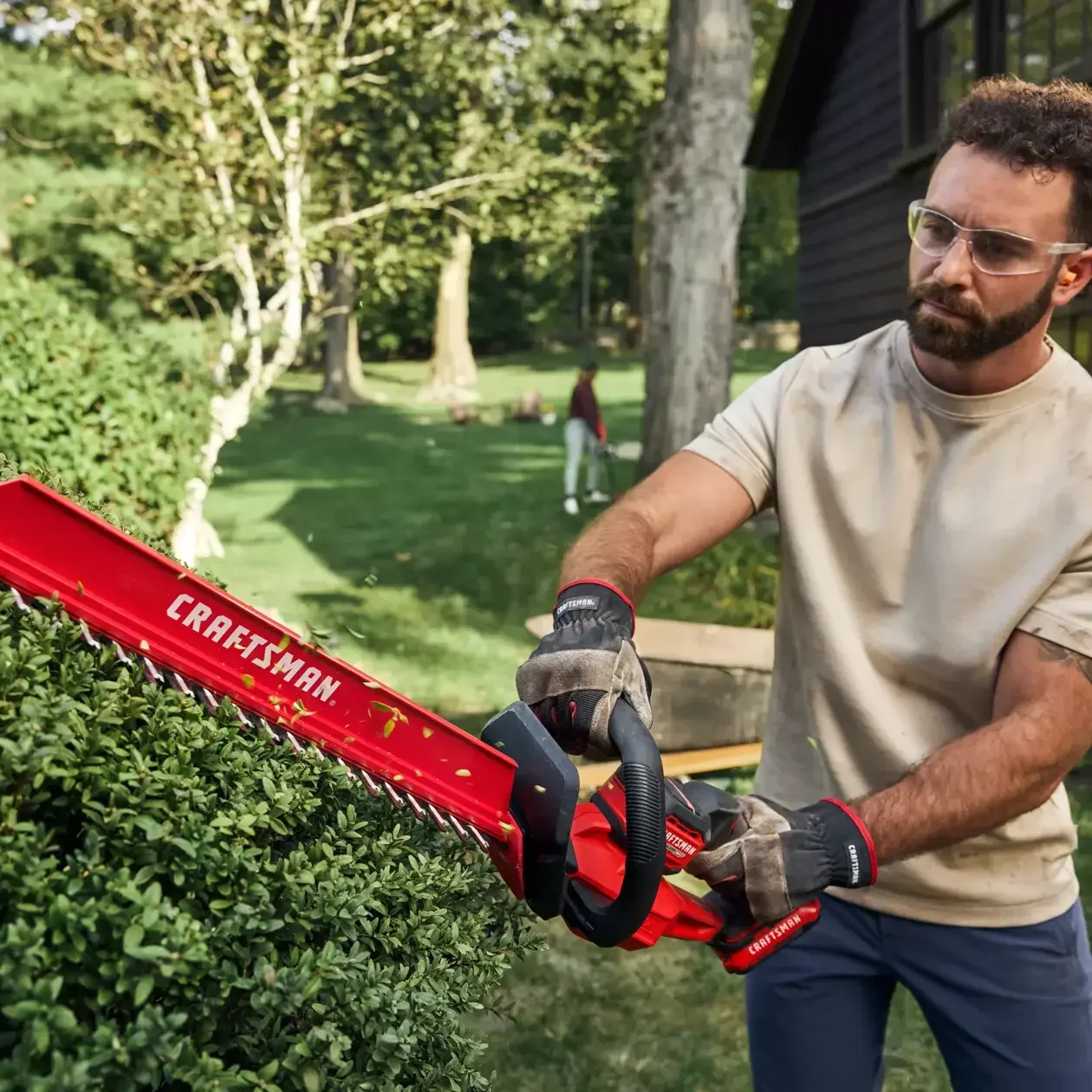 Craftsman