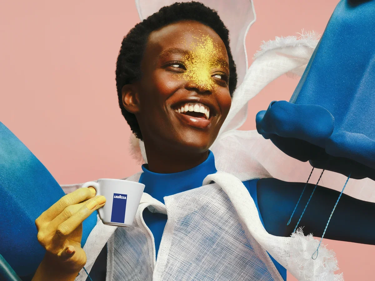 Lavazza