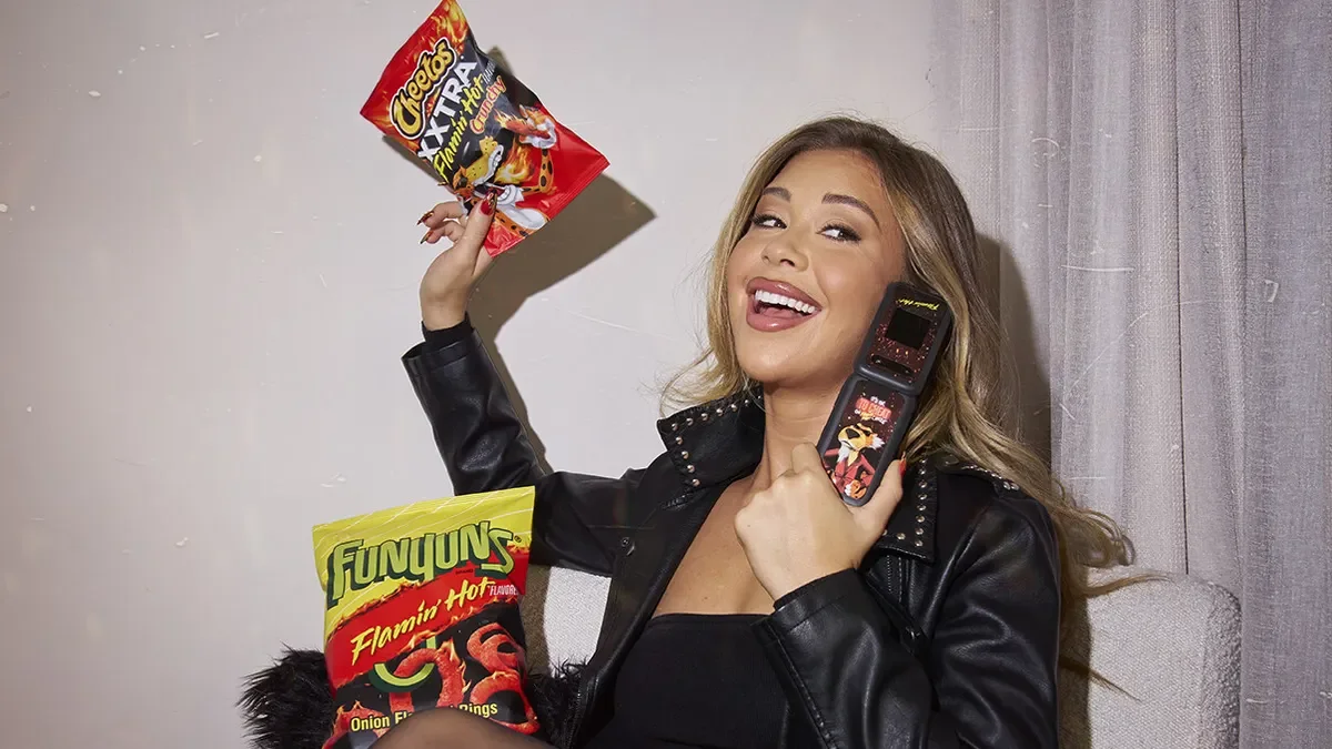 Frito-Lay