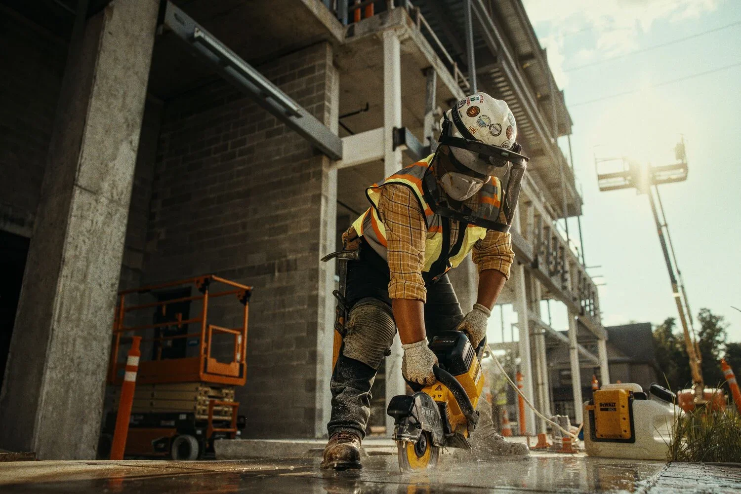 DEWALT