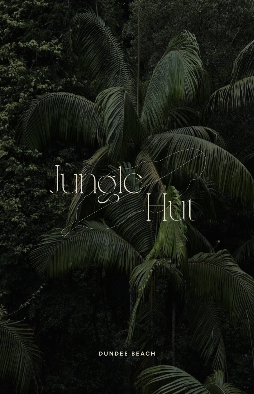 Jungle Hut