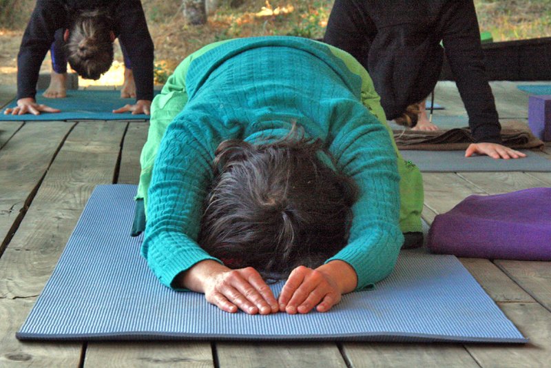 Yoga as an ancient somatic practice?