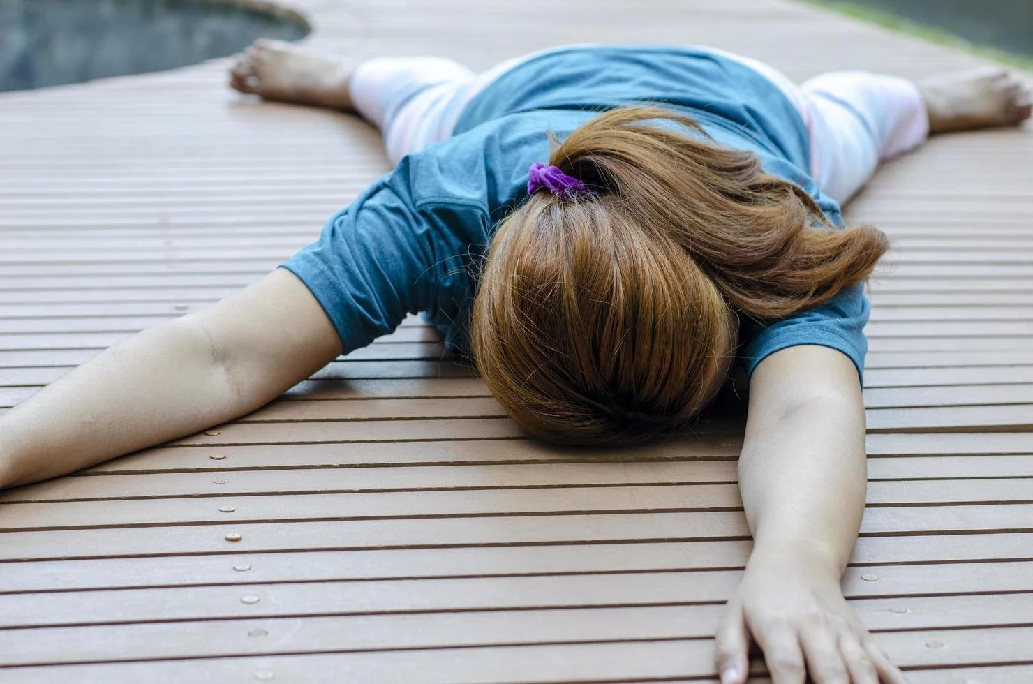 Allostatic Load: The Hidden Science of Burnout