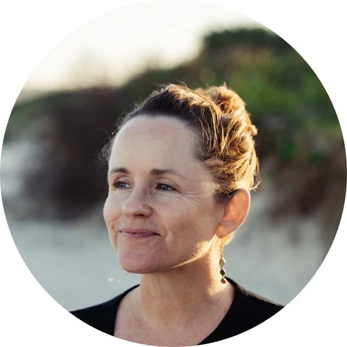 somatic therapist signature program Fiona MacLeod slow medicine embodied restoration program