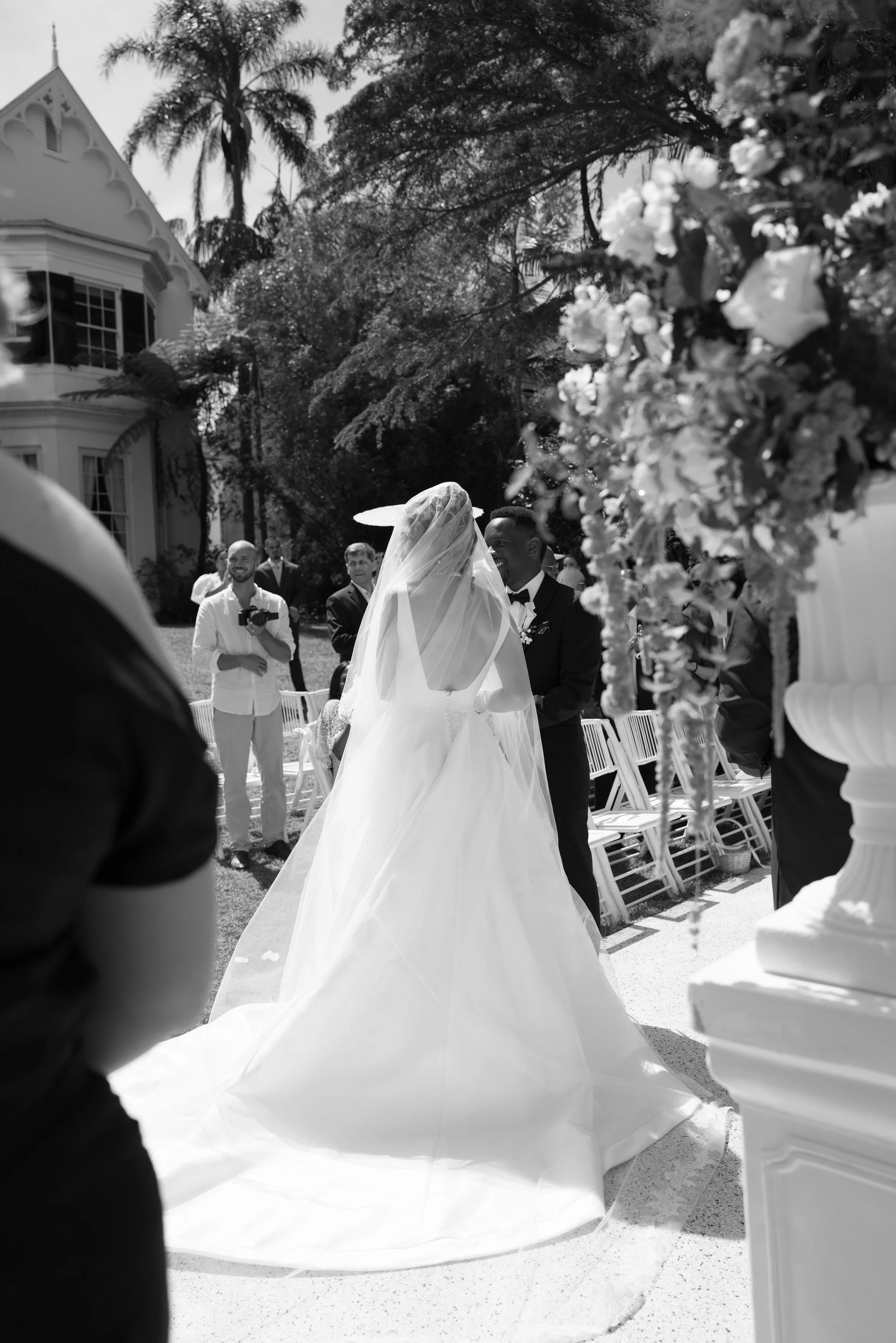 Photo by Kyle Ingram