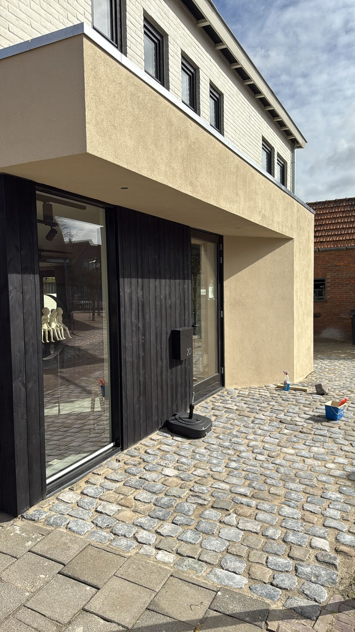 Galerie Groede