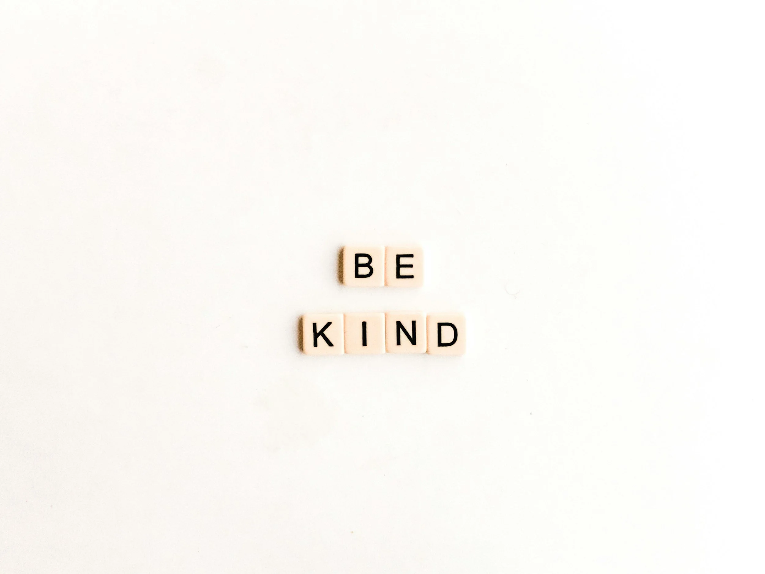 The Power of Self-Compassion: Being Kind to Yourself on Your Wellness Journey
