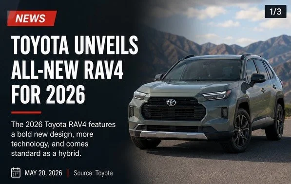 Most of you have probably already seen/heard these, but if you haven&rsquo;t.. 😎 #fyp #toyota #gm #tesla #trending
