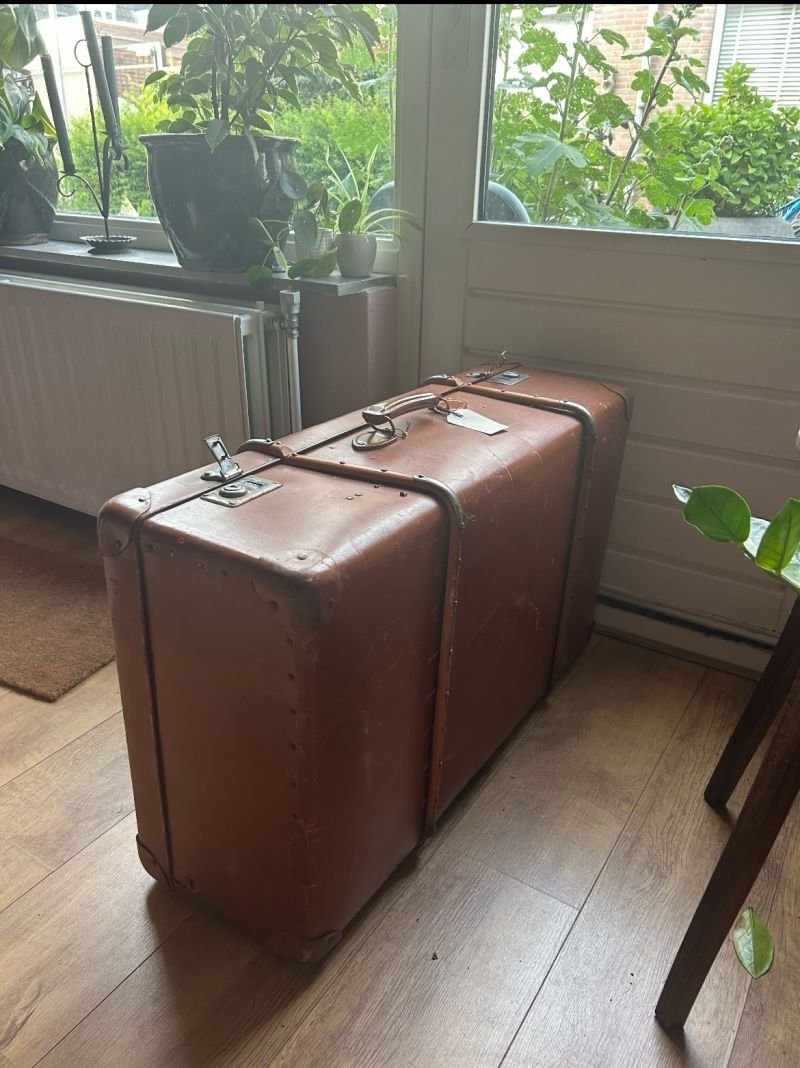 Wat er gebeurt als je geen kind hebt dat in de zorg werkt?