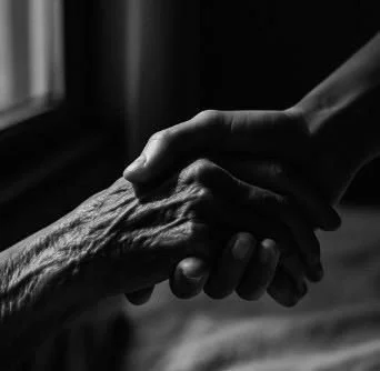 Wat niemand me ooit leerde over langdurig zorgen