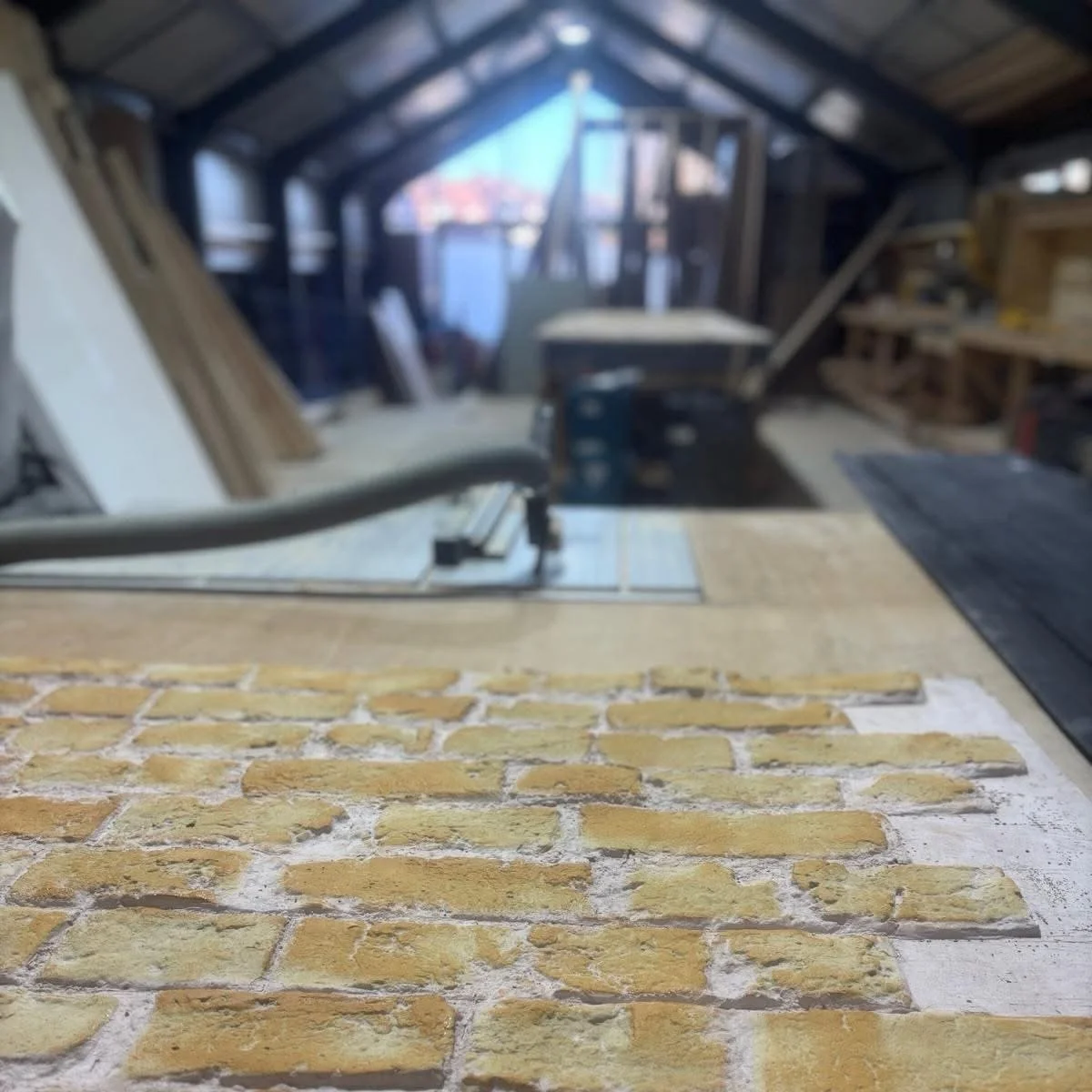 Did you know Craftwork Projects calls The British Engineerium home? 🎬

Based right here at the Engineerium, @craftwork_projects brings incredible creativity to life through set construction, art direction, and prop making. With over 25 years in the 