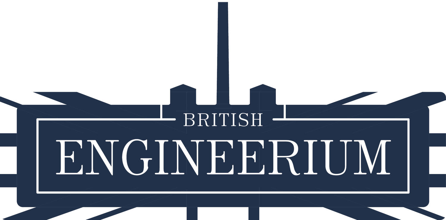 The British Engineerium