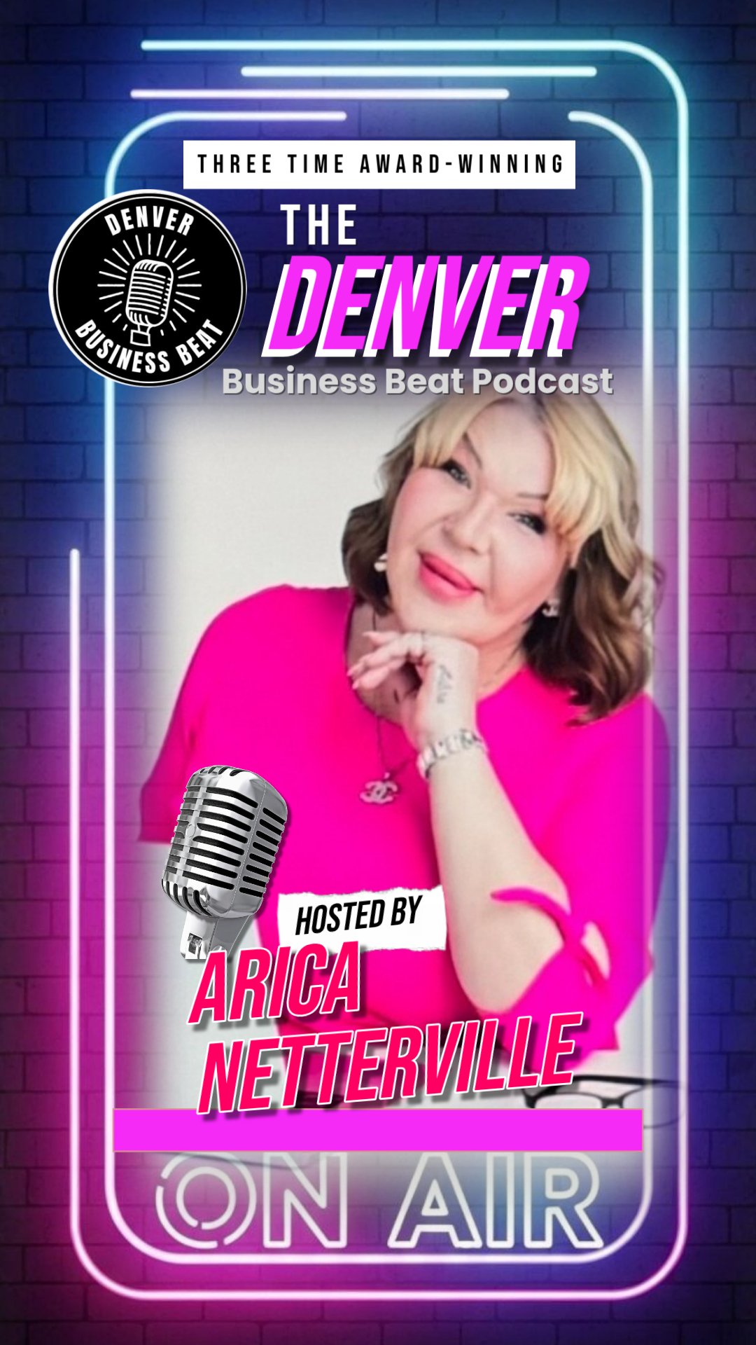 Denver Business Beat