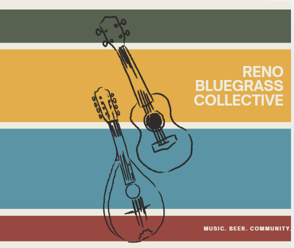 Reno Bluegrass Collective