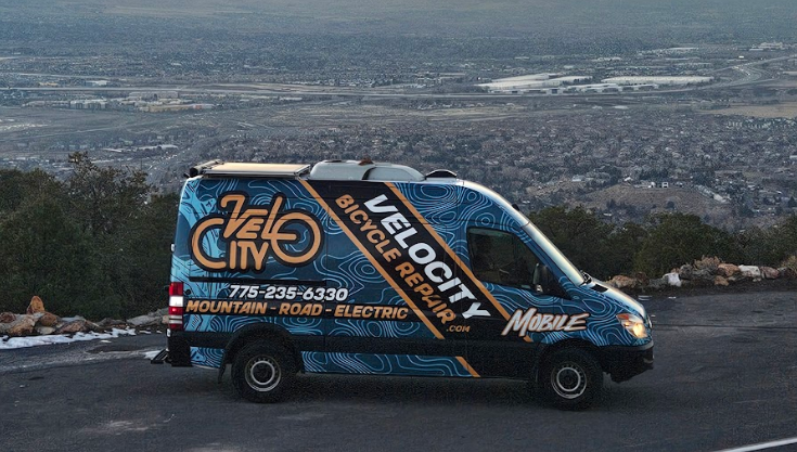 Velocity Mobile Bike Repair