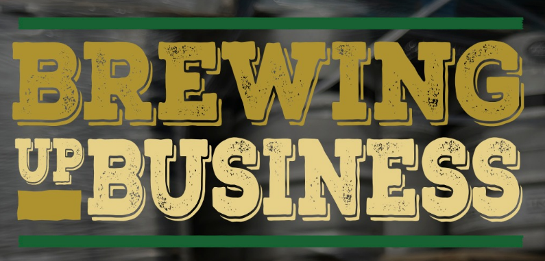 Brewing Up Business Networking