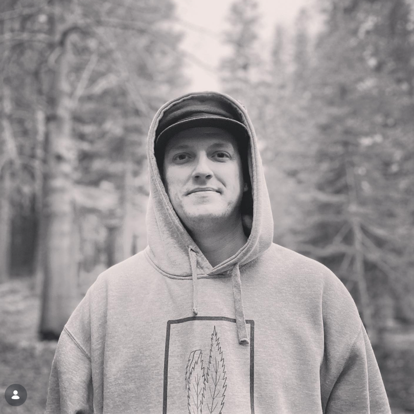 The Bristlecone sessions ft: Derrick Julian