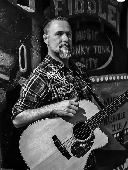 The Bristlecone sessions ft: Kris Munn