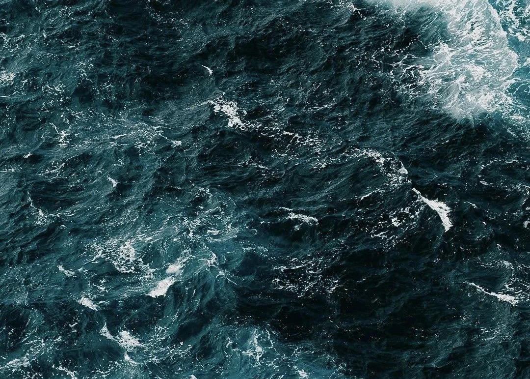 When Courage and Fear Collide.