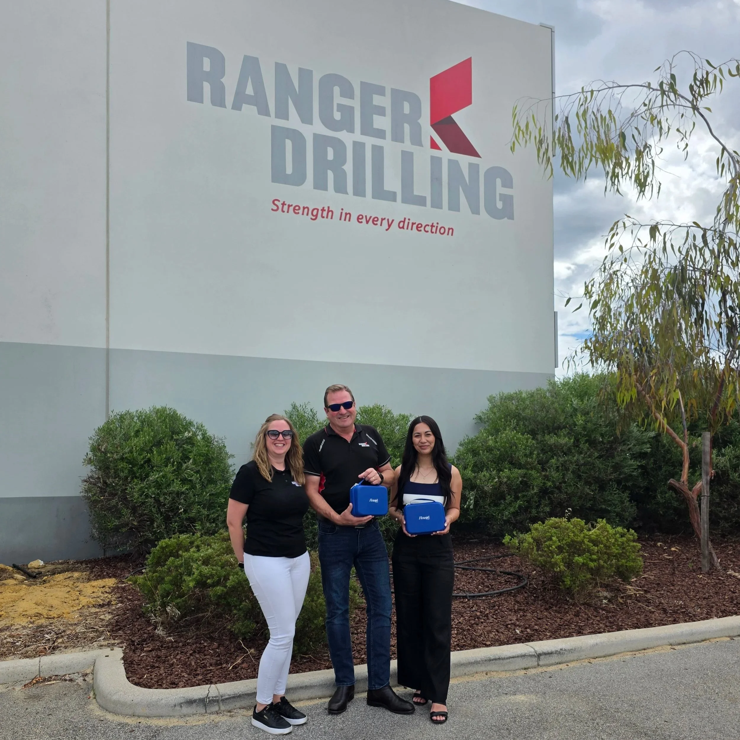 From the Office to the Field: How Ranger Drilling Equips Their Workforce and Drives Female Success&nbsp;