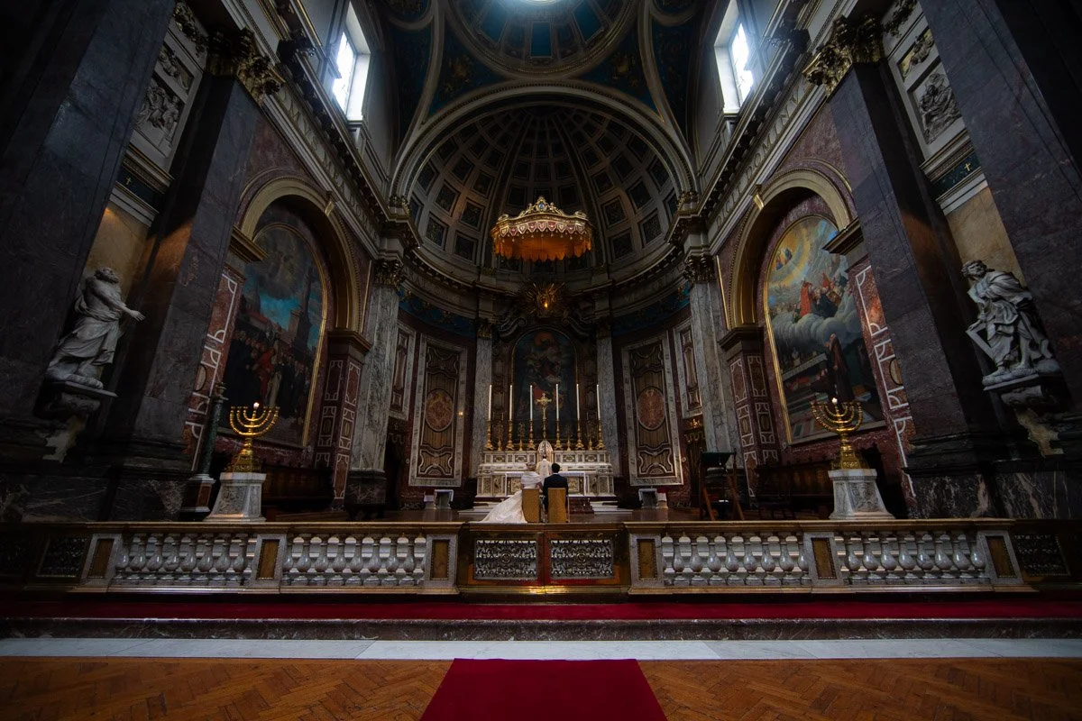 Natural and documentary style, Barcelona wedding photographer from the UK