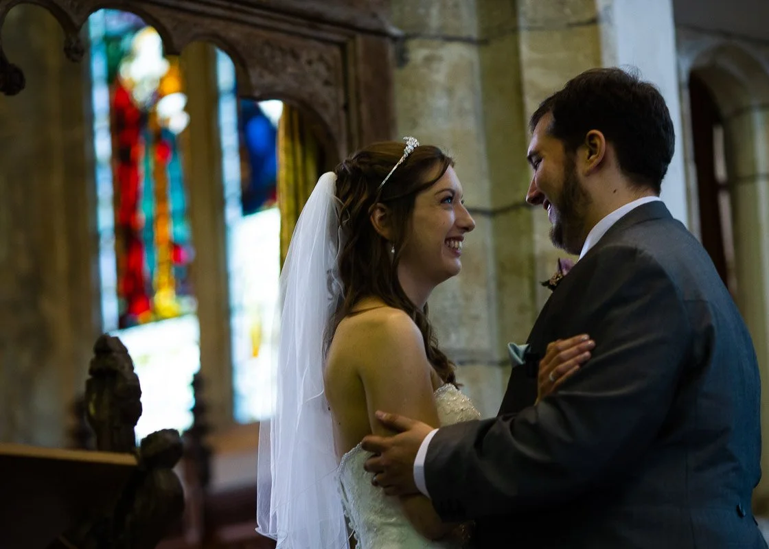 How UK Couples Can Plan a Destination Wedding in Spain