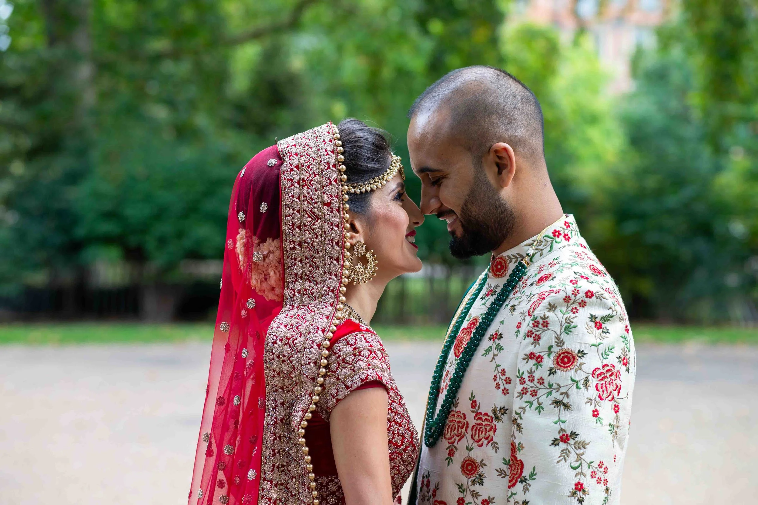 Planning an Indian Destination Wedding in Spain: A Guide for UK Couples