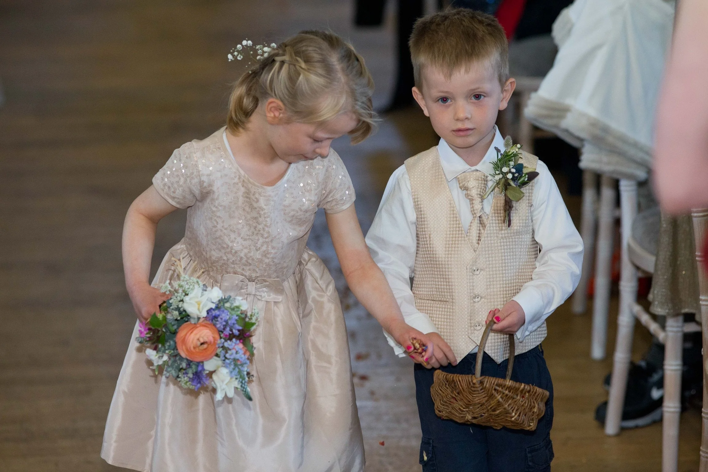 UK destination wedding photographer based in Barcelona