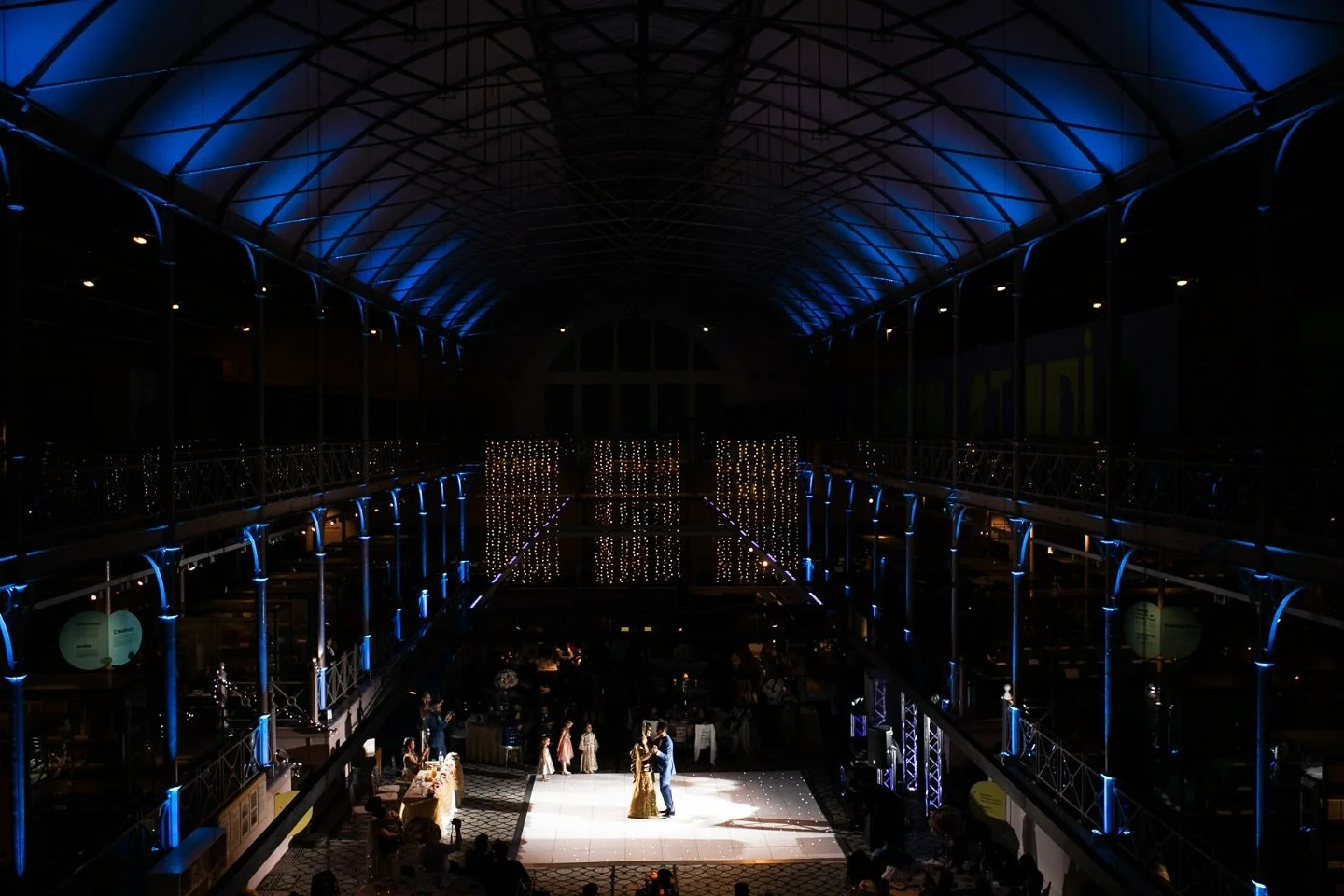 Beautiful first dance ❤️