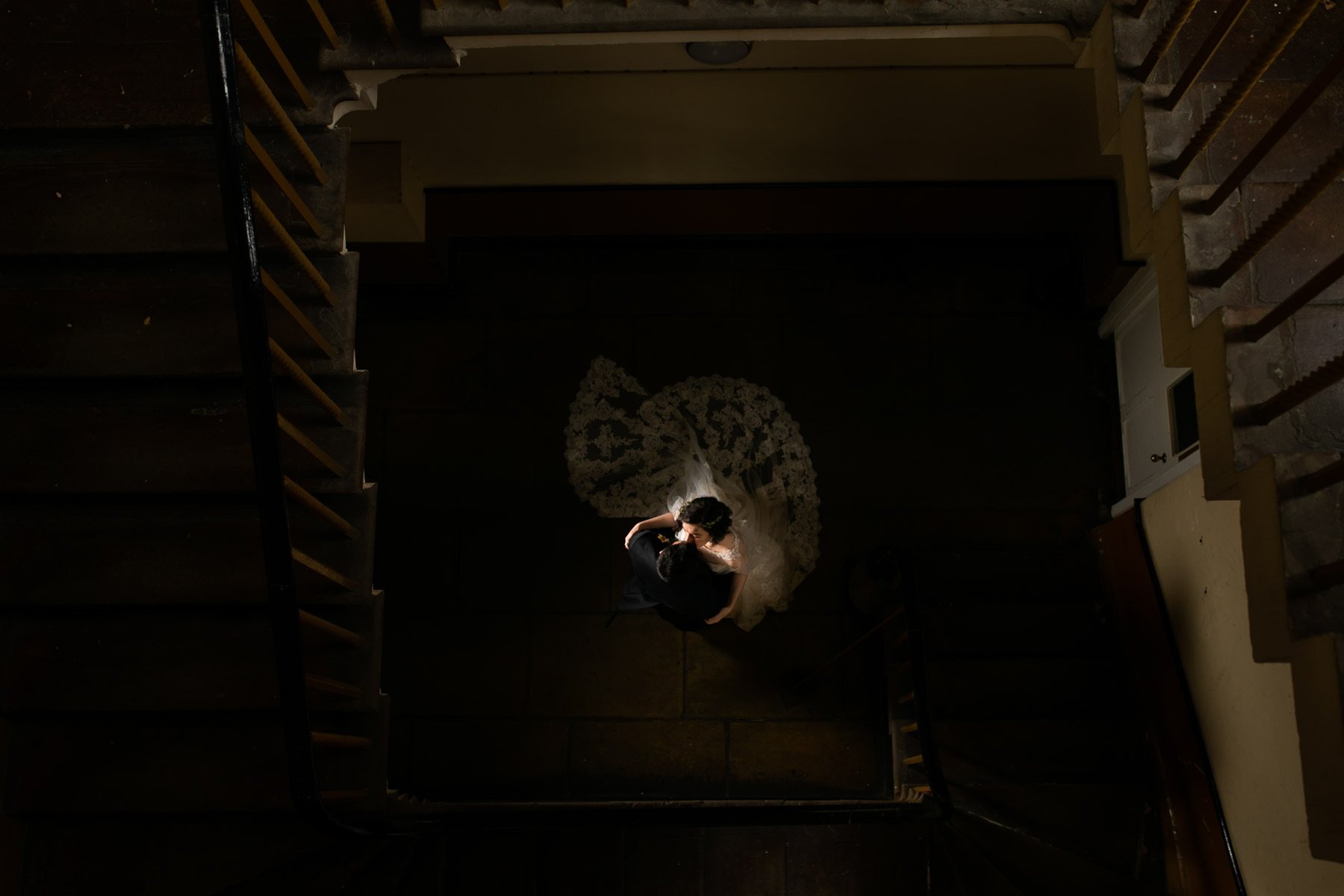 From UCA Rochester to Destination Wedding Photographer in Barcelona and Spain