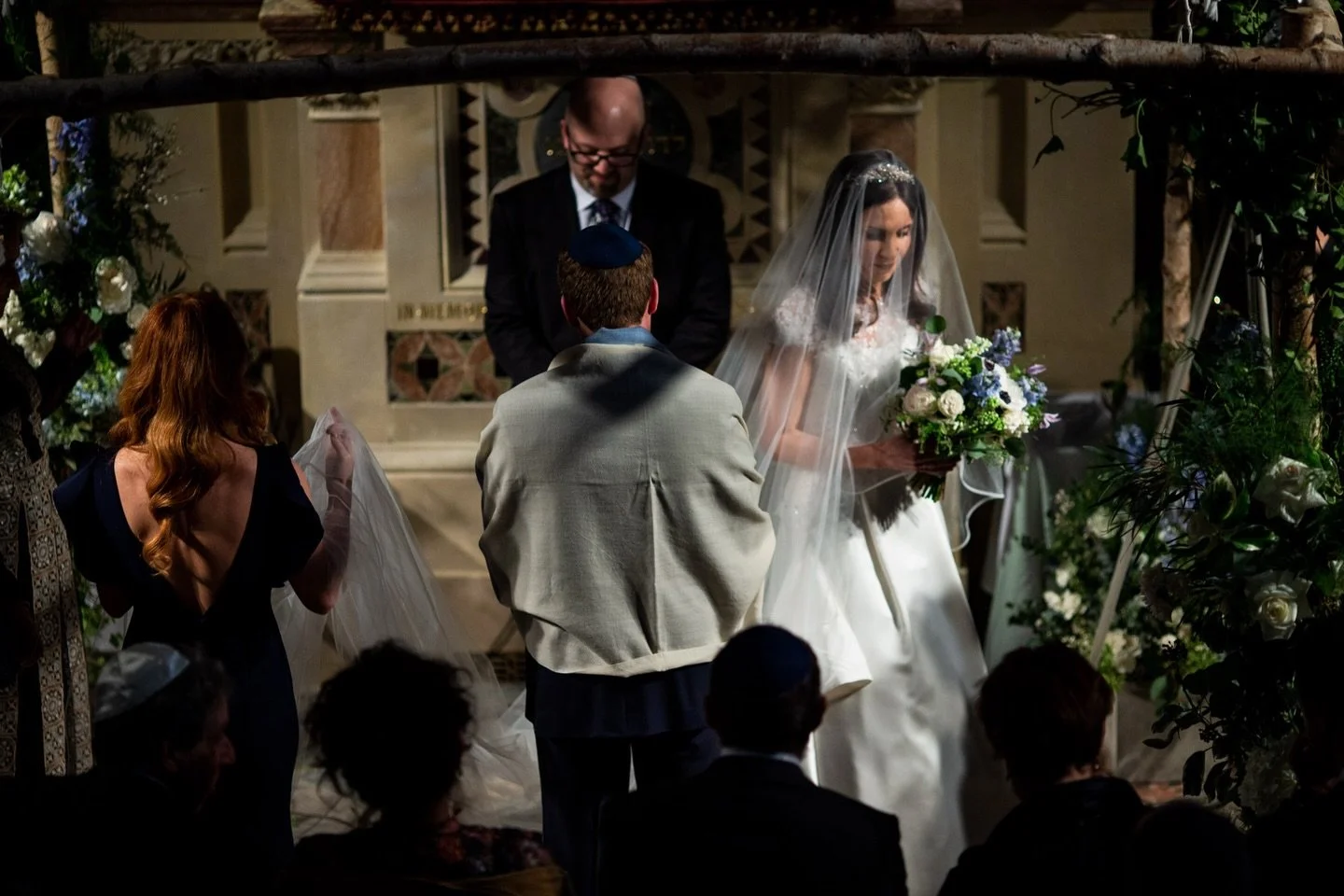 Beautiful Jewish destination Wedding photography 👰&zwj;♀️