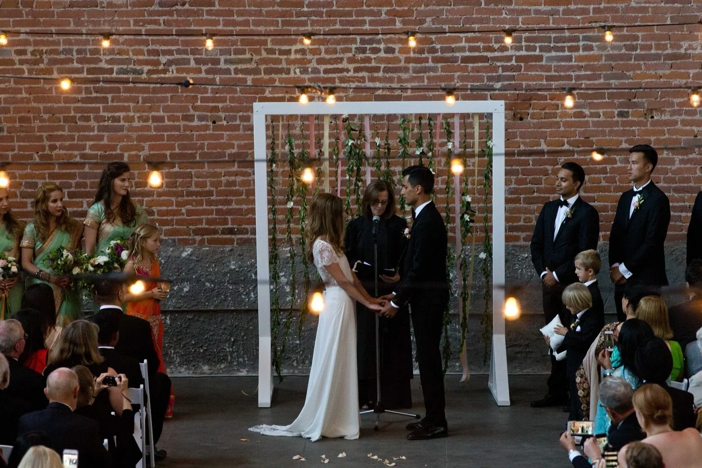 Destination Wedding Photographer based in Barcelona. I love capturing real moments at weddings. 💒