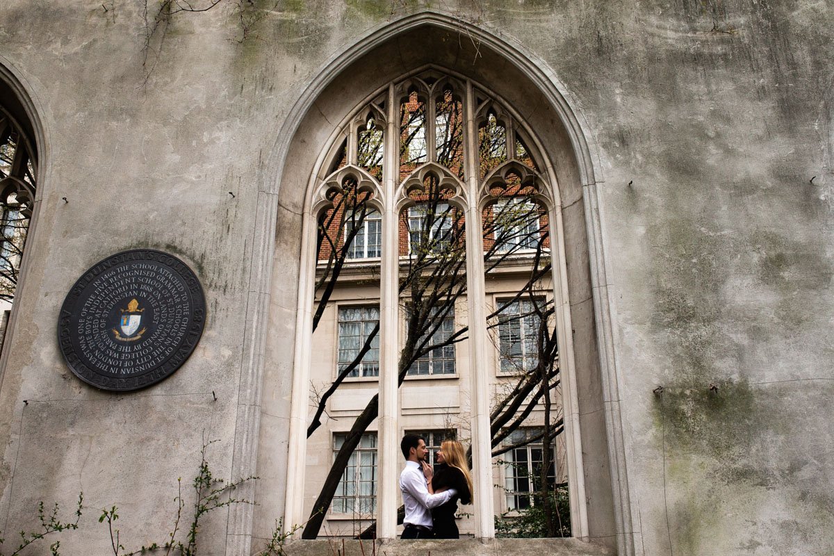 Documentary Destination Wedding Photographer in Europe